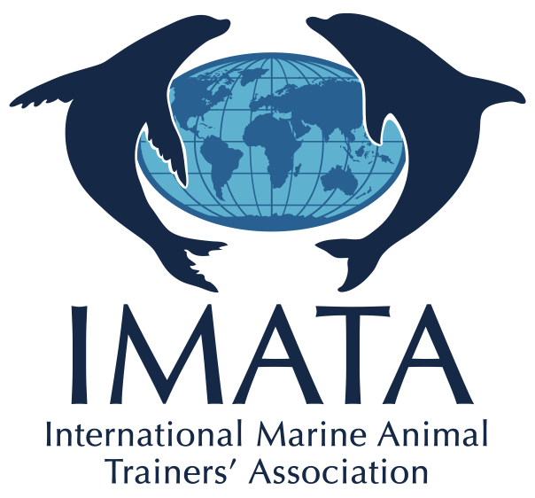 2022 IMATA Conference IMATA International Marine Animal Trainer's